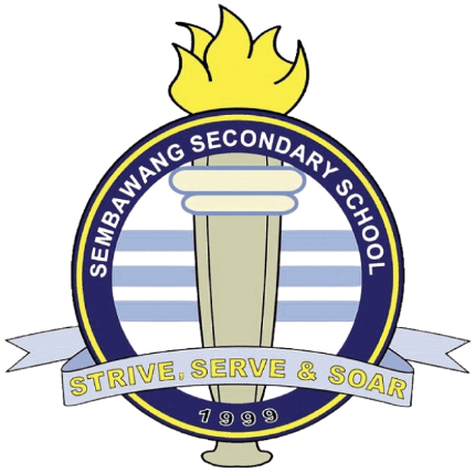 Design Thinking Sembawang-Secondary-School-logo