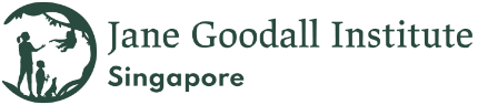 Jane Goodall Institute Singapore